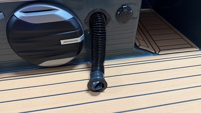 2027 Mastercraft XT24 50