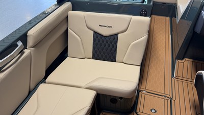 2027 Mastercraft XT24 55