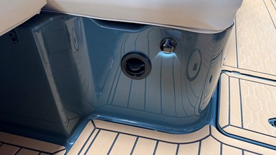2027 Mastercraft XT24 56