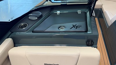 2027 Mastercraft XT24 60