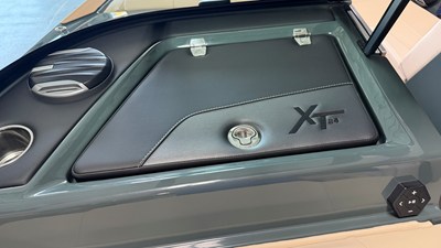 2027 Mastercraft XT24 63