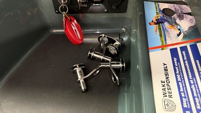 2027 Mastercraft XT24 66