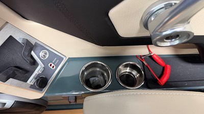 2027 Mastercraft XT24 73