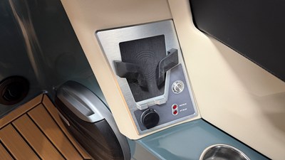 2027 Mastercraft XT24 75