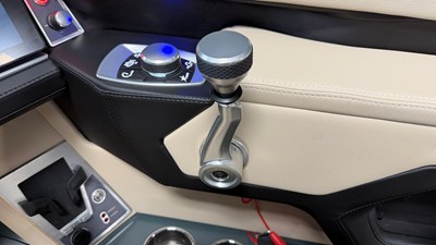 2027 Mastercraft XT24 76