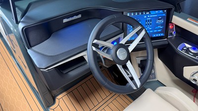 2027 Mastercraft XT24 79