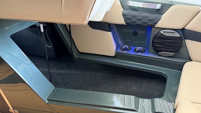 2027 Mastercraft XT24 91