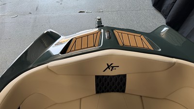 2027 Mastercraft XT24 97
