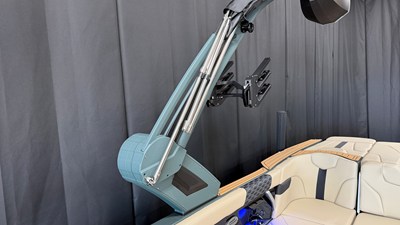 2027 Mastercraft XT24 101