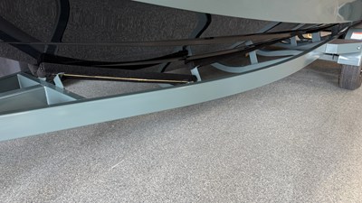 2027 Mastercraft XT24 110