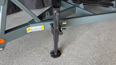 2027 Mastercraft XT24 114