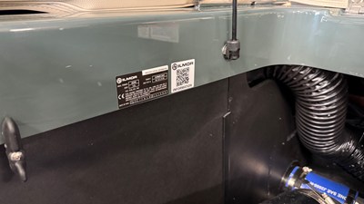 2027 Mastercraft XT24 117