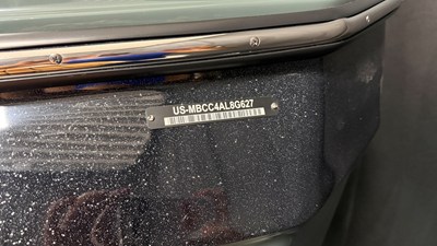 2027 Mastercraft XT24 118