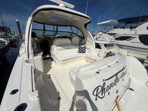 Sea Ray 40 SUNDANCER 1 2008 Sea Ray 40 SUNDANCER 2