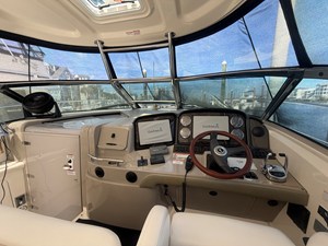 Sea Ray 40 SUNDANCER 3 2008 Sea Ray 40 SUNDANCER 4