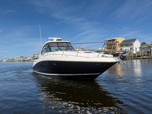 Sea Ray 40 SUNDANCER 6 2008 Sea Ray 40 SUNDANCER 7
