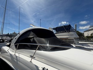Sea Ray 40 SUNDANCER 11 2008 Sea Ray 40 SUNDANCER 12