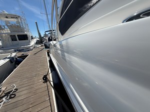 Sea Ray 40 SUNDANCER 12 2008 Sea Ray 40 SUNDANCER 13