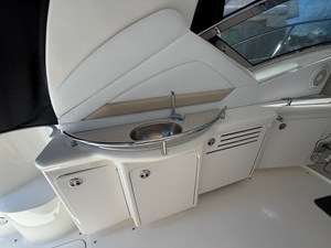 Sea Ray 40 SUNDANCER 14 2008 Sea Ray 40 SUNDANCER 15