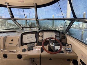 Sea Ray 40 SUNDANCER 15 2008 Sea Ray 40 SUNDANCER 16