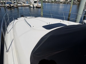 Sea Ray 40 SUNDANCER 16 2008 Sea Ray 40 SUNDANCER 17