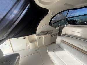 Sea Ray 40 SUNDANCER 18 2008 Sea Ray 40 SUNDANCER 19