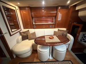 Sea Ray 40 SUNDANCER 19 2008 Sea Ray 40 SUNDANCER 20