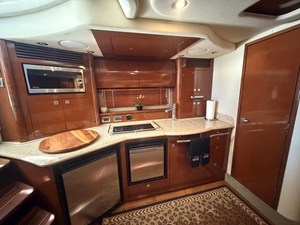 Sea Ray 40 SUNDANCER 20 2008 Sea Ray 40 SUNDANCER 21