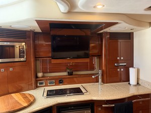 Sea Ray 40 SUNDANCER 21 2008 Sea Ray 40 SUNDANCER 22