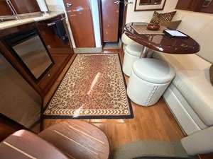 Sea Ray 40 SUNDANCER 22 2008 Sea Ray 40 SUNDANCER 23