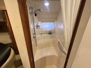 Sea Ray 40 SUNDANCER 24 2008 Sea Ray 40 SUNDANCER 25