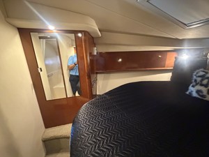 Sea Ray 40 SUNDANCER 26 2008 Sea Ray 40 SUNDANCER 27