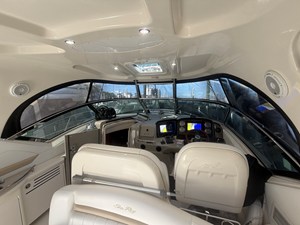 Sea Ray 40 SUNDANCER 29 2008 Sea Ray 40 SUNDANCER 30
