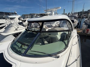 Sea Ray 40 SUNDANCER 30 2008 Sea Ray 40 SUNDANCER 31