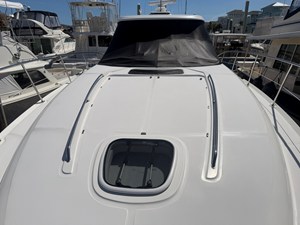 Sea Ray 40 SUNDANCER 31 2008 Sea Ray 40 SUNDANCER 32