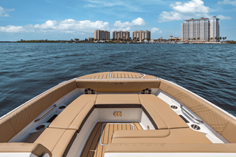 Sea Ray SDX 270 Outboard 18 2027 Sea Ray SDX 270 Outboard 19