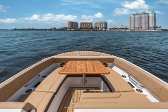 Sea Ray SDX 270 Outboard 19 2027 Sea Ray SDX 270 Outboard 20