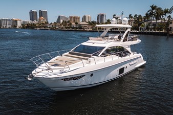 Azimut FLY 50 0 2021 Azimut FLY 50 1