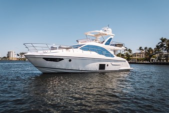 Azimut FLY 50 1 2021 Azimut FLY 50 2