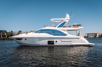 Azimut FLY 50 2 2021 Azimut FLY 50 3