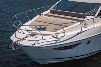 Azimut FLY 50 4 2021 Azimut FLY 50 5