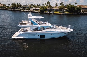 Azimut FLY 50 5 2021 Azimut FLY 50 6