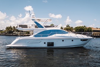 Azimut FLY 50 6 2021 Azimut FLY 50 7