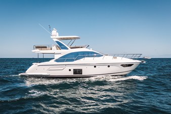 Azimut FLY 50 7 2021 Azimut FLY 50 8