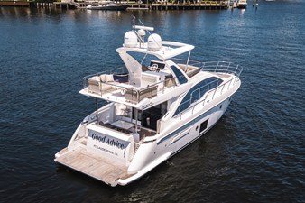Azimut FLY 50 8 2021 Azimut FLY 50 9
