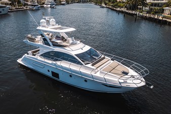 Azimut FLY 50 9 2021 Azimut FLY 50 10