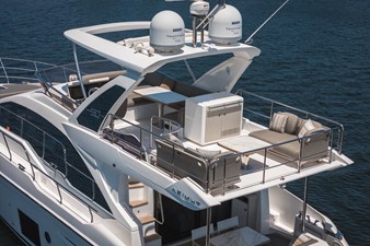 Azimut FLY 50 10 2021 Azimut FLY 50 11