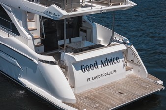 Azimut FLY 50 11 2021 Azimut FLY 50 12
