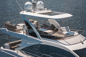 Azimut FLY 50 12 2021 Azimut FLY 50 13