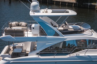 Azimut FLY 50 13 2021 Azimut FLY 50 14